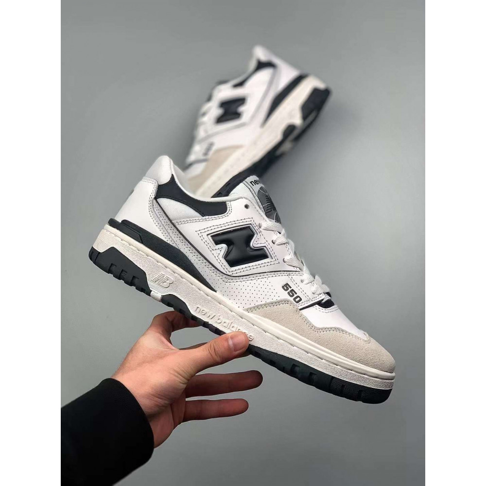 NB 550 "Sea Salt" NB 550 "Sea Salt"