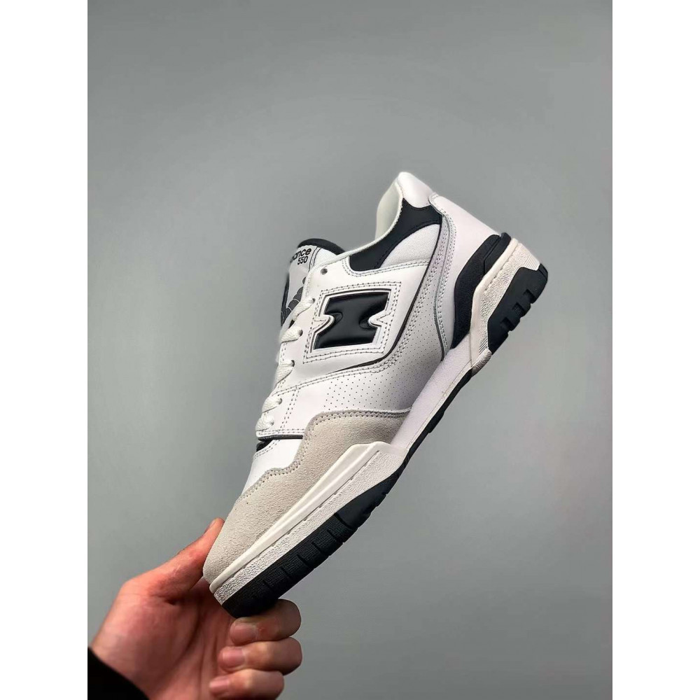 NB 550 "Sea Salt" NB 550 "Sea Salt"