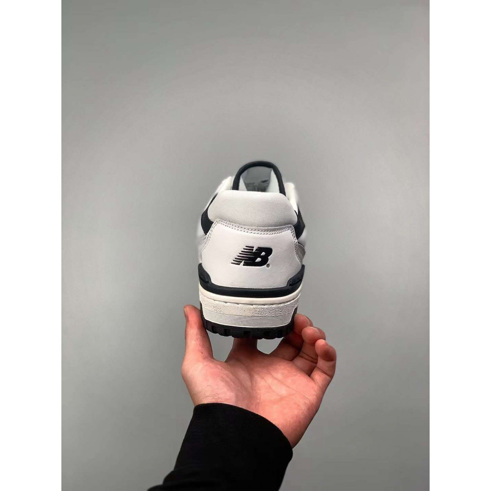 NB 550 "Sea Salt" NB 550 "Sea Salt"