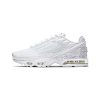 Nike Air Max Plus 3 "All White"