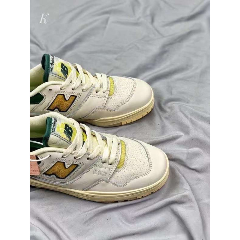 NB 550 "Begie" NB 550 "Begie"