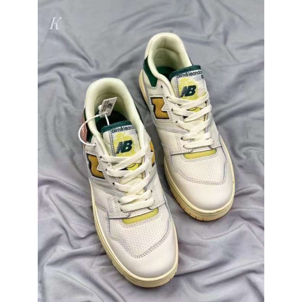 NB 550 "Begie" NB 550 "Begie"