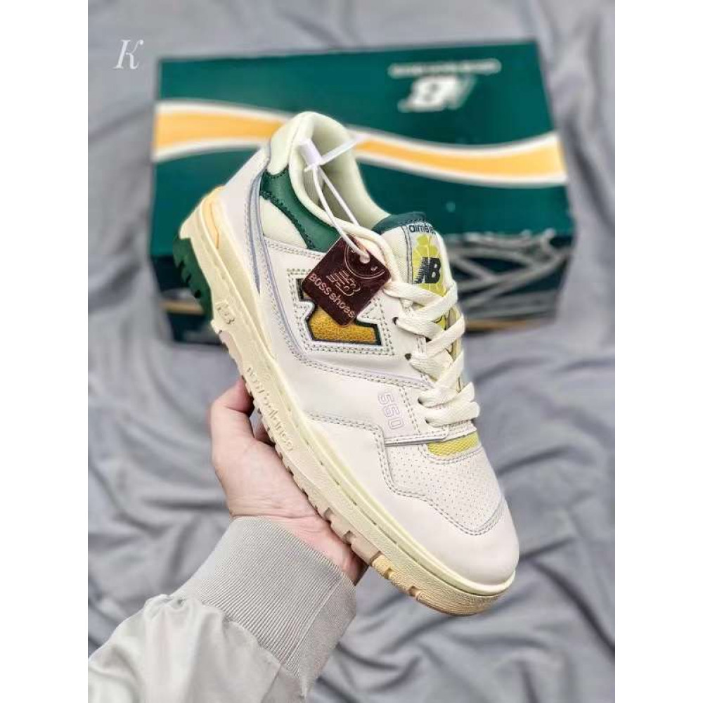 NB 550 "Begie" NB 550 "Begie"