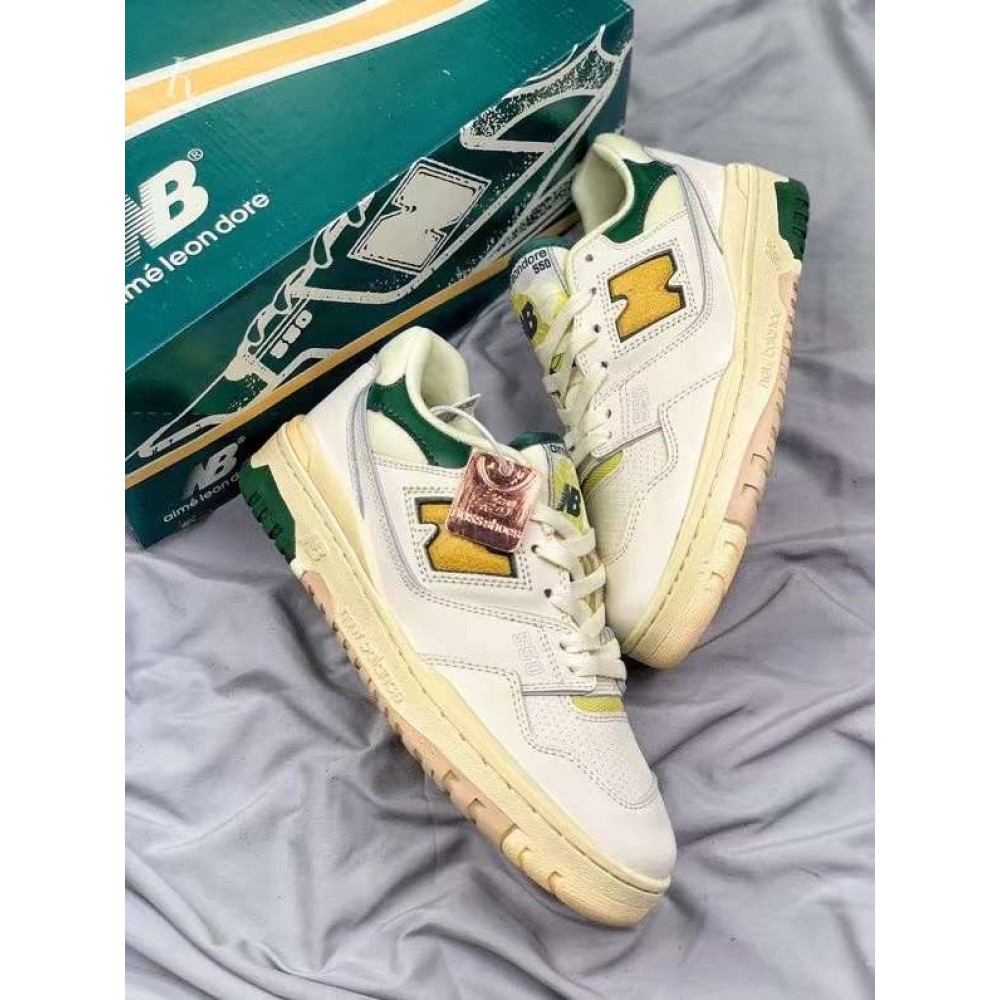 NB 550 "Begie" NB 550 "Begie"