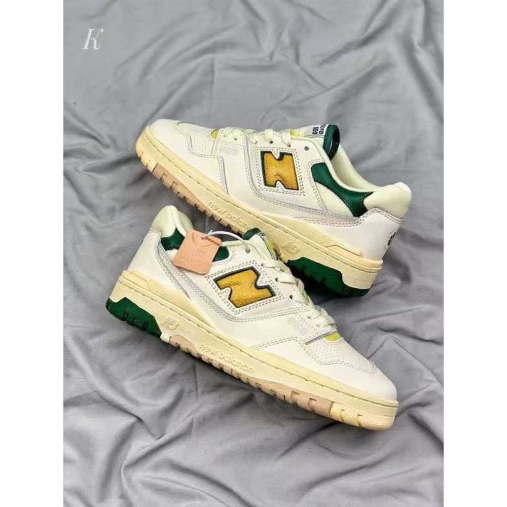NB 550 "Begie" NB 550 "Begie"