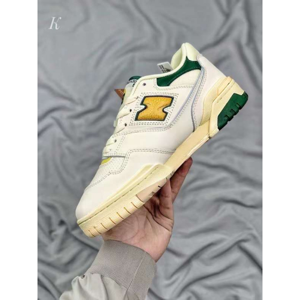 NB 550 "Begie" NB 550 "Begie"