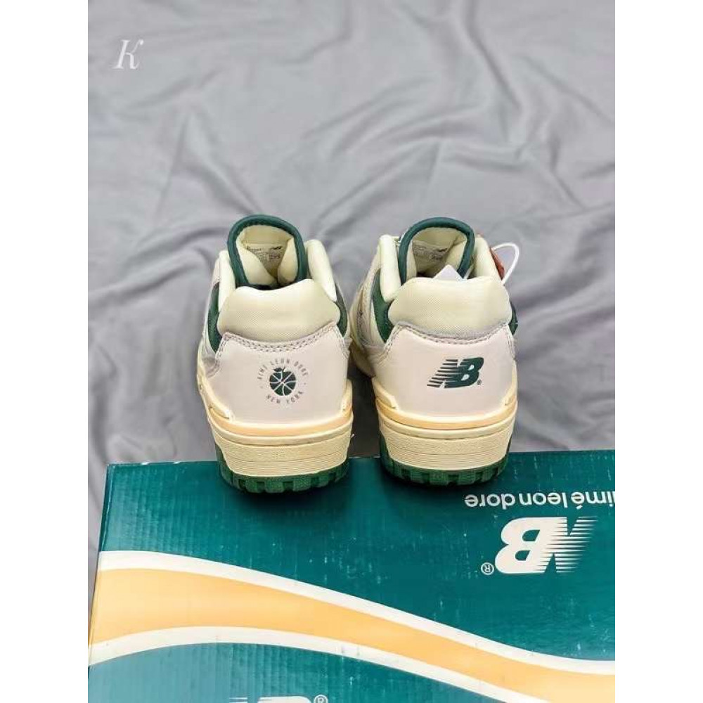 NB 550 "Begie" NB 550 "Begie"