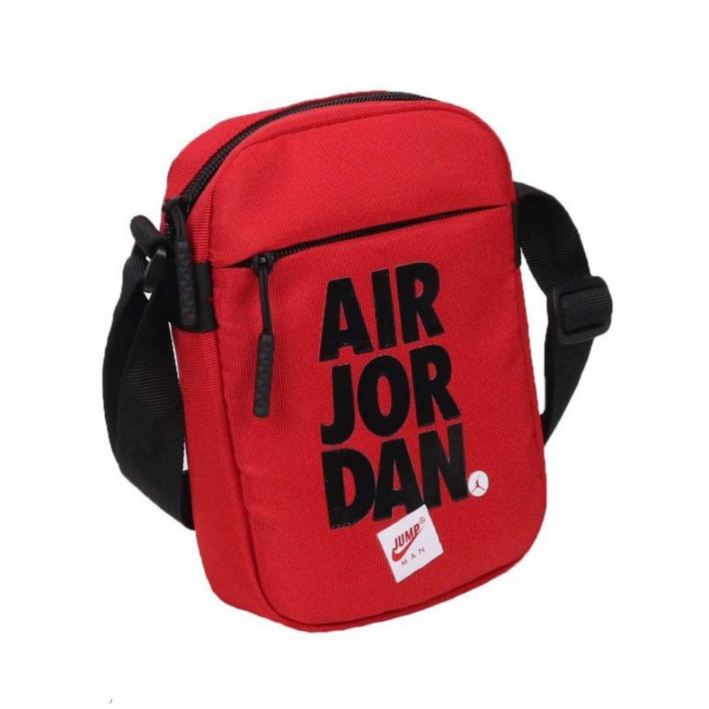 Сумка через плечо Air Jordan "Red"