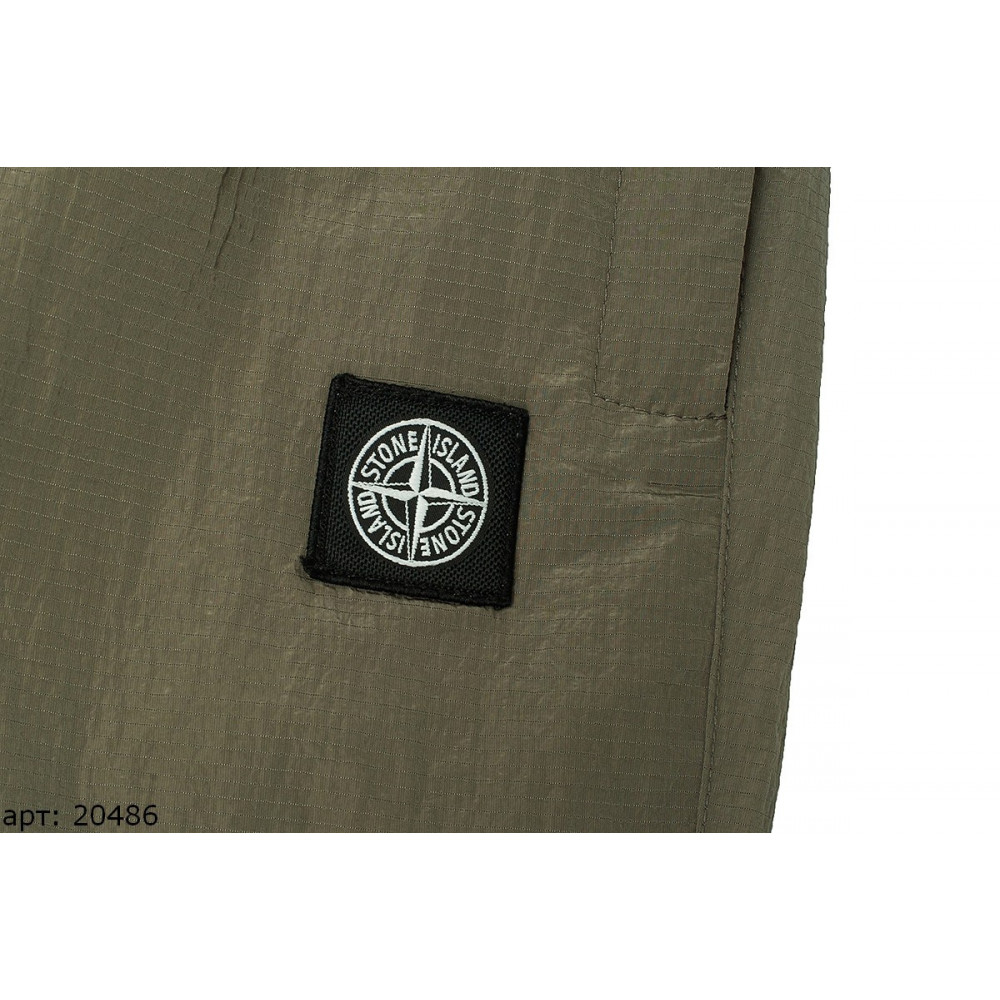 Штаны Stone Island "20486"