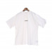 Футболка Vetements "White/Black"