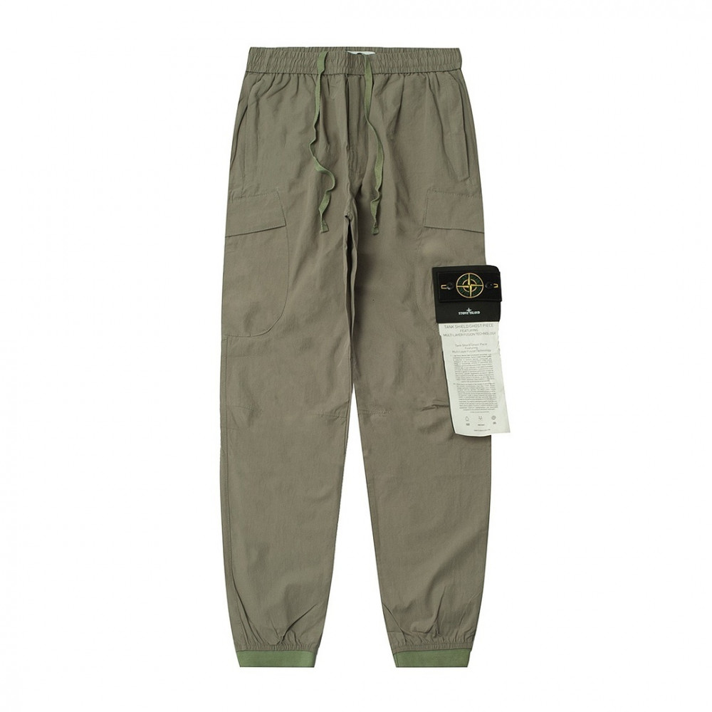 Штаны Stone Island "20483"