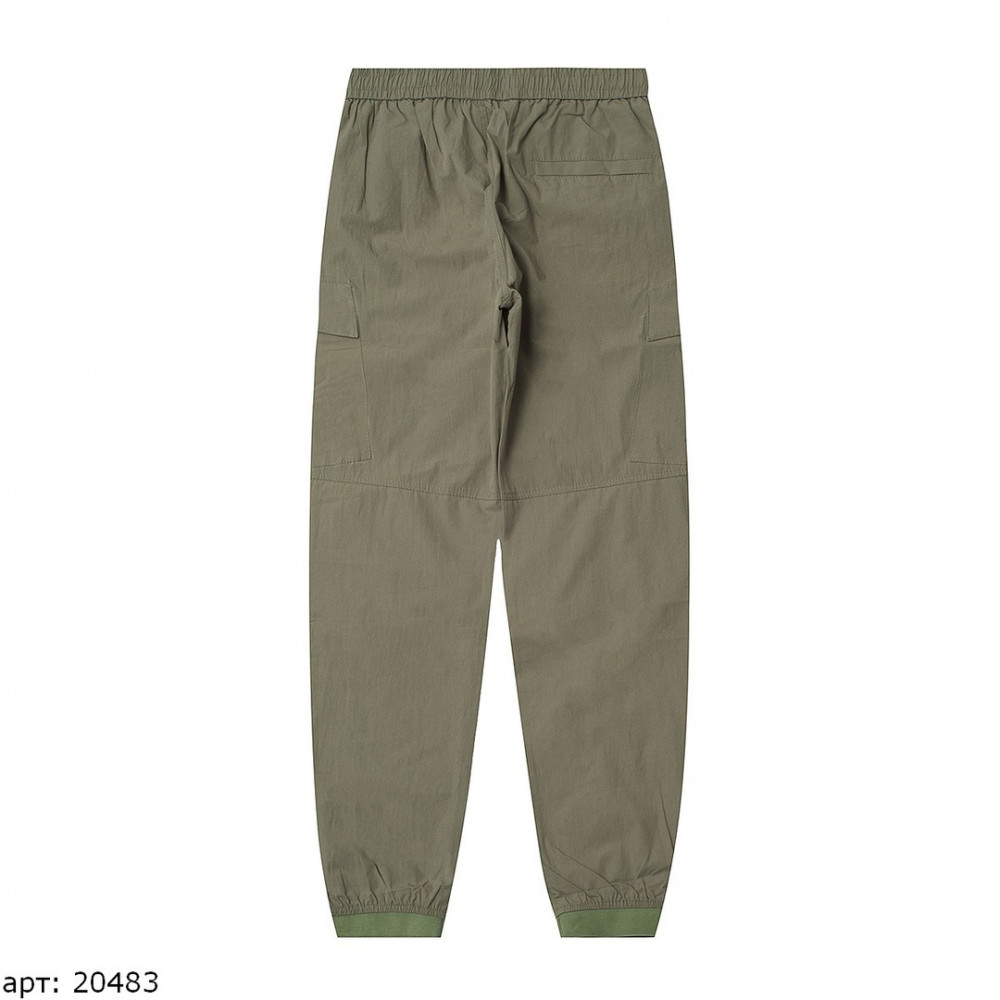 Штаны Stone Island "20483"