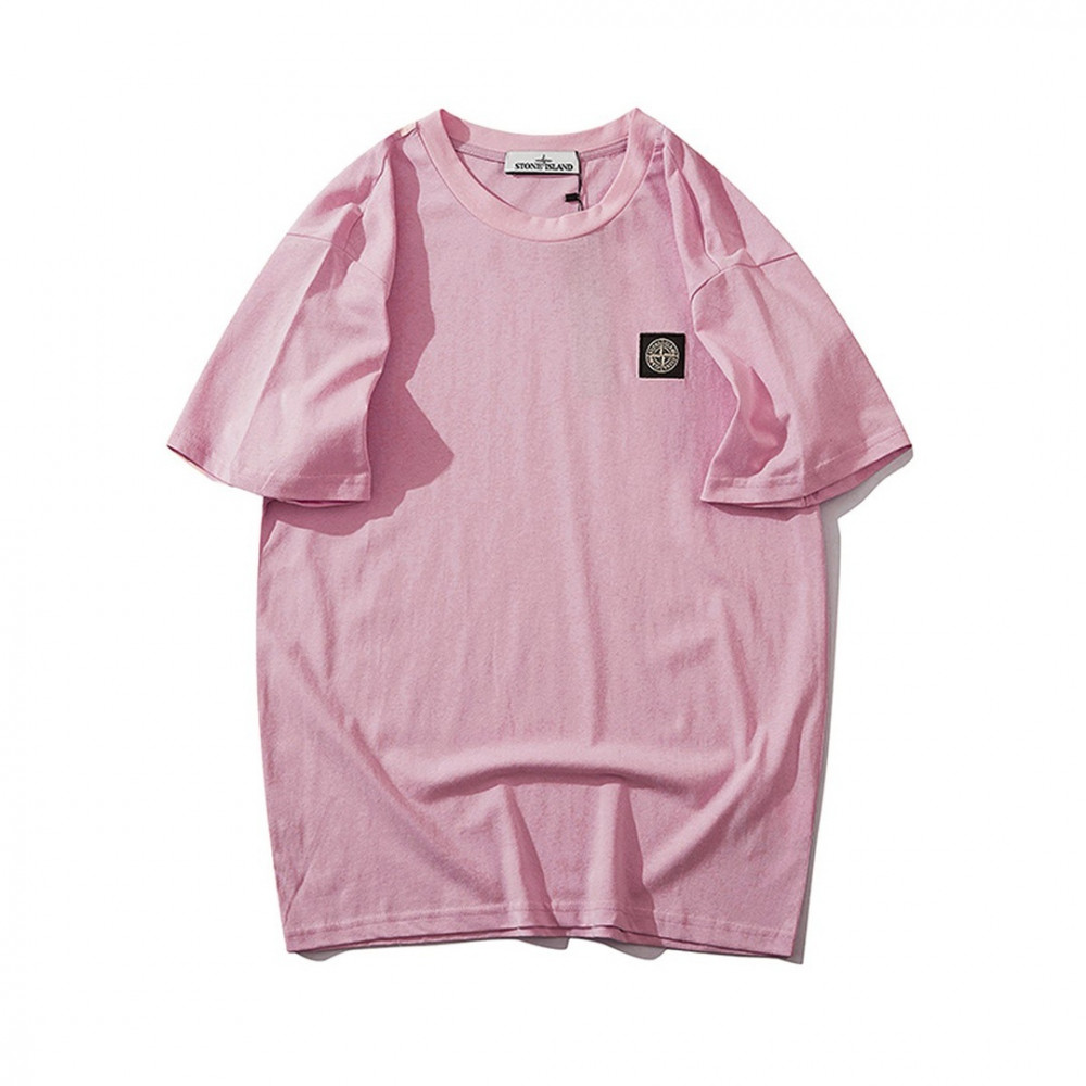 Футболка Stone Island "20491"