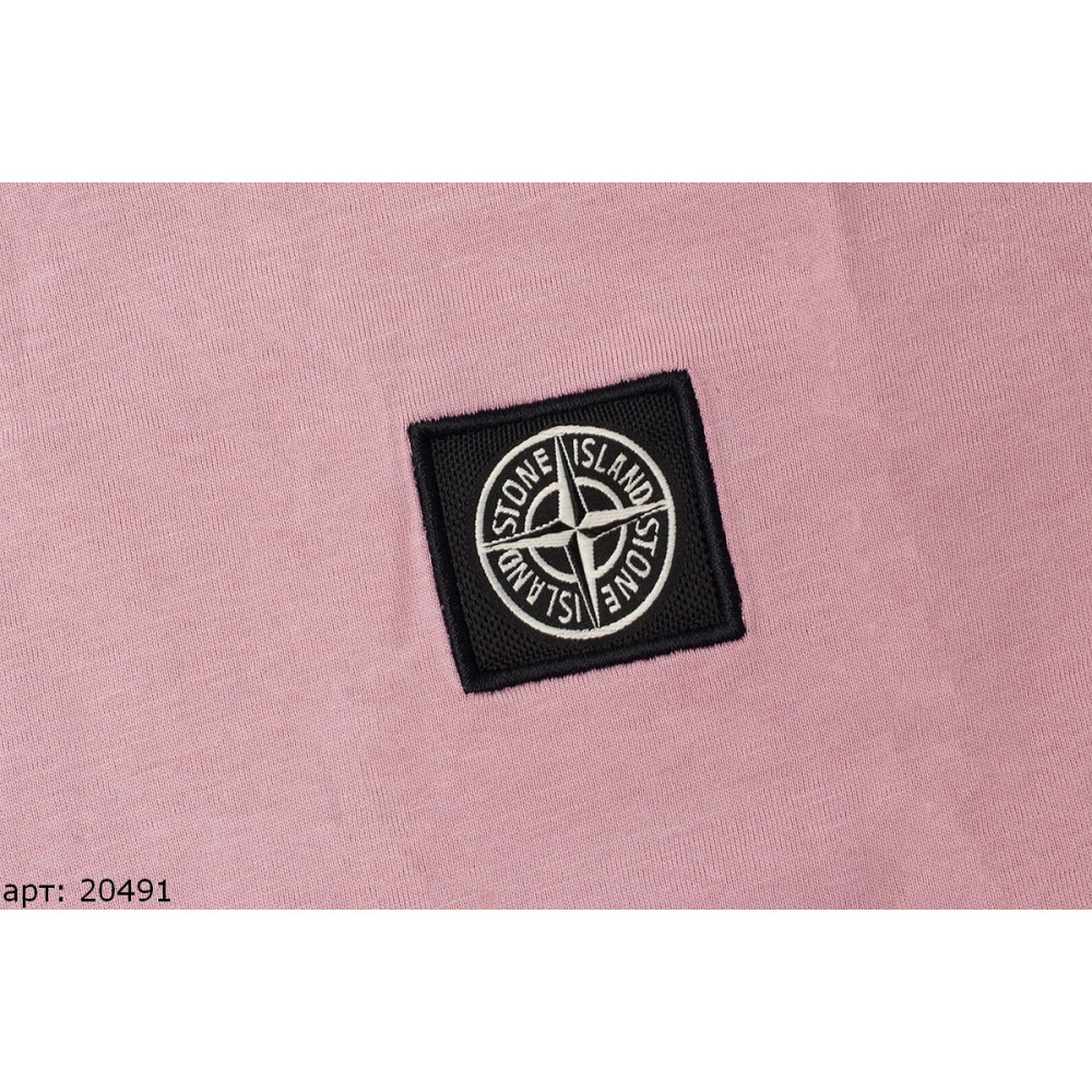 Футболка Stone Island "20491"