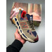 NB x Salehe Bembury "Yurt Team" NB x Salehe Bembury "Yurt Team"