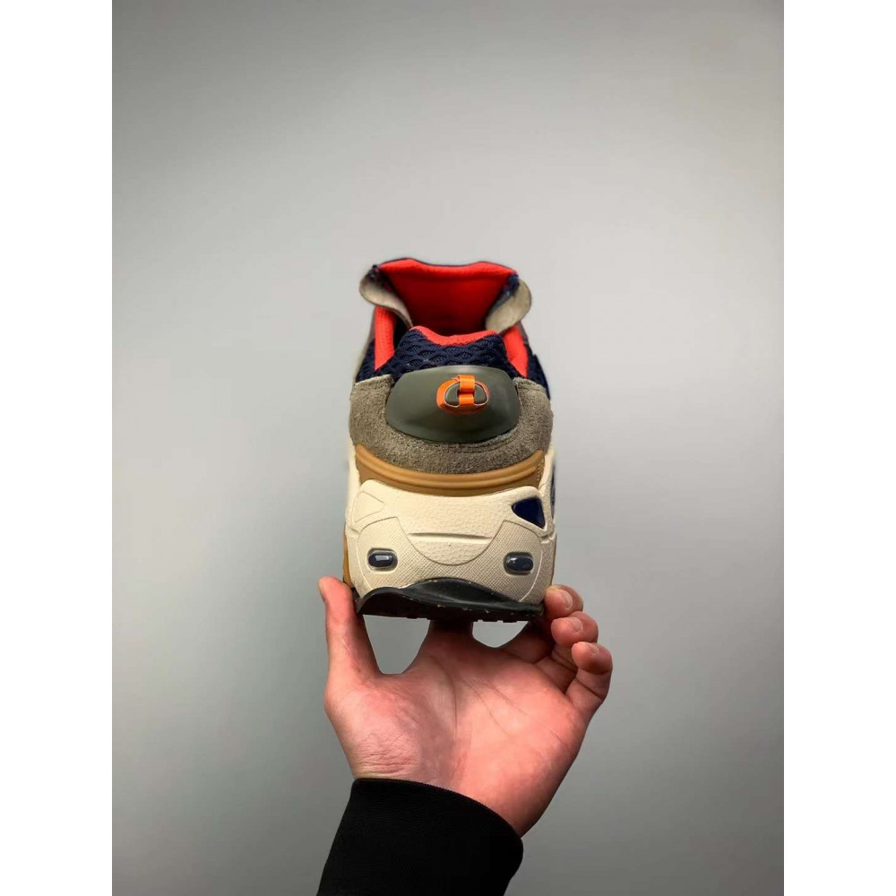 NB x Salehe Bembury "Yurt Team" NB x Salehe Bembury "Yurt Team"