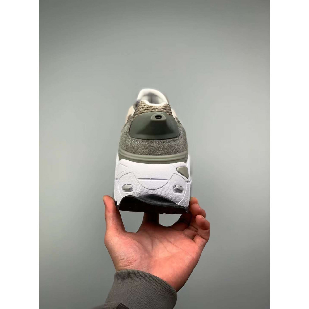 NB x Salehe Bembury "Yurt Shark Skin" NB x Salehe Bembury "Yurt Shark Skin"