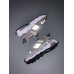 NB x Salehe Bembury "Yurt Shark Skin" NB x Salehe Bembury "Yurt Shark Skin"
