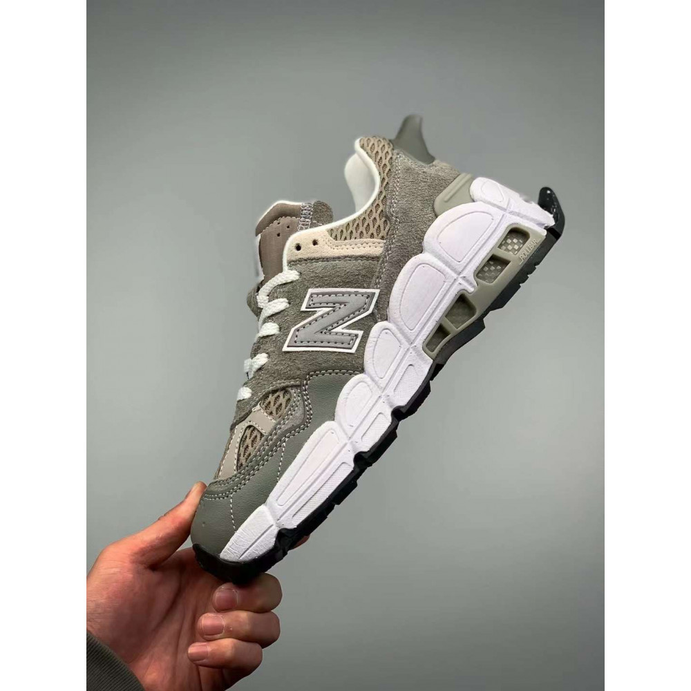 NB x Salehe Bembury "Yurt Shark Skin" NB x Salehe Bembury "Yurt Shark Skin"