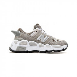 NB x Salehe Bembury "Yurt Shark Skin" NB x Salehe Bembury "Yurt Shark Skin"