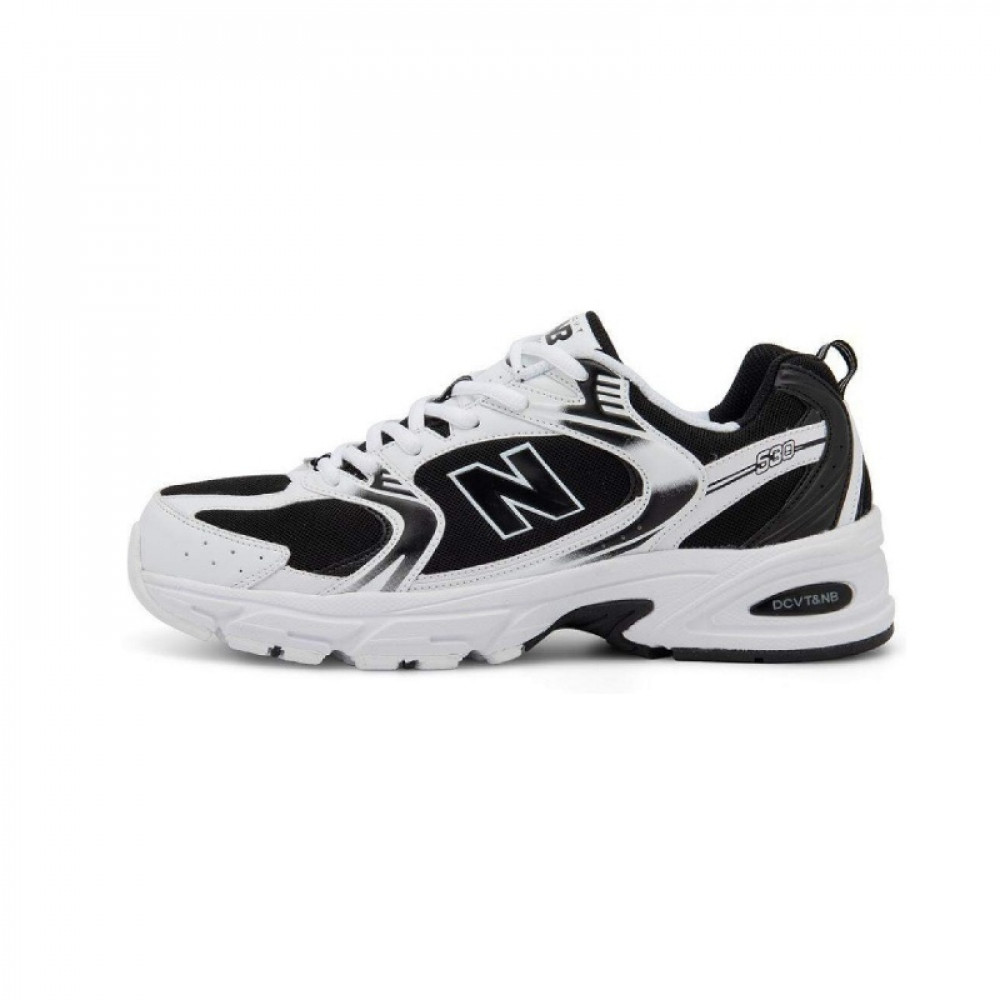 NB 530 v2 Retro "White/Black" NB 530 v2 Retro "White/Black"