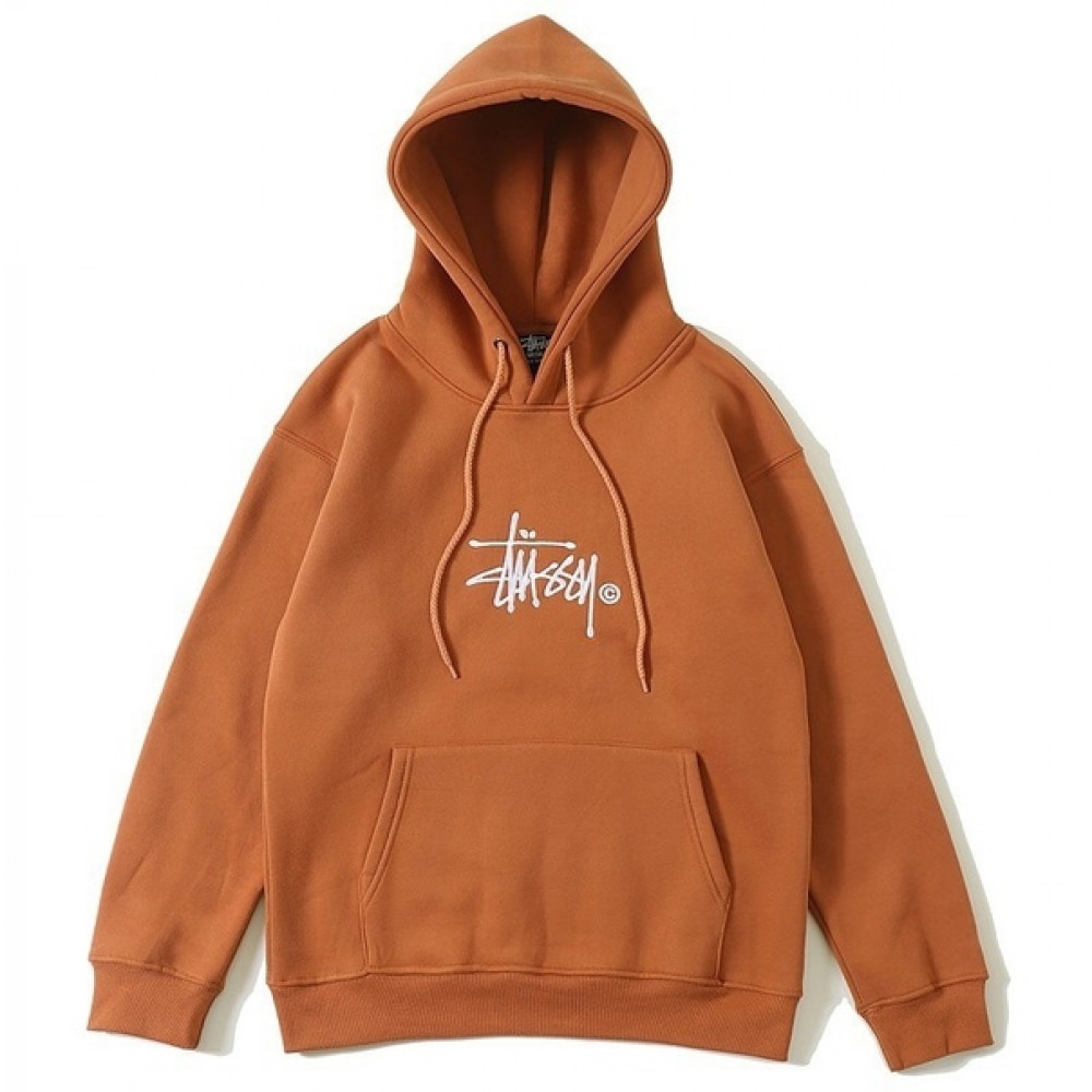 Худи Stussy "Ohra"