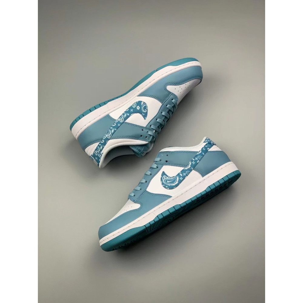 Nike Dunk Essential Paisley Low "Worn" Nike Dunk Essential Paisley Low "Worn"