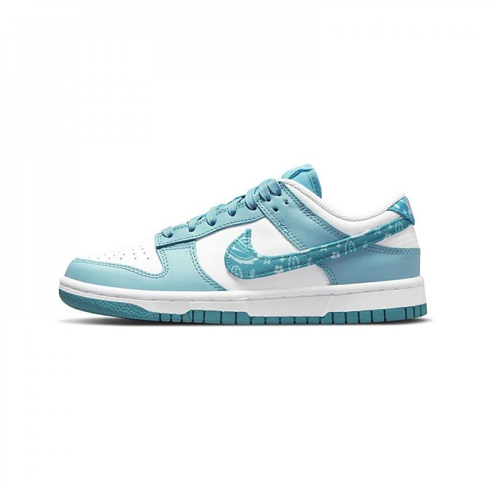 Nike Dunk Essential Paisley Low "Worn" Nike Dunk Essential Paisley Low "Worn"