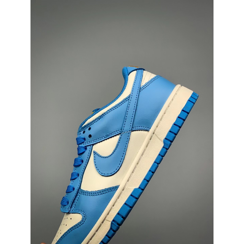 Nike Dunk Low "Light Blue/White" Nike Dunk Low "Light Blue/White"