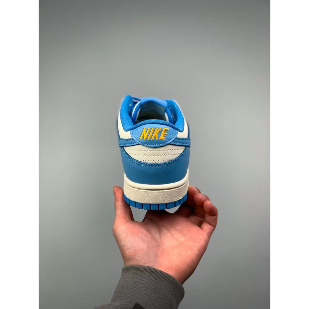 Nike Dunk Low "Light Blue/White" Nike Dunk Low "Light Blue/White"
