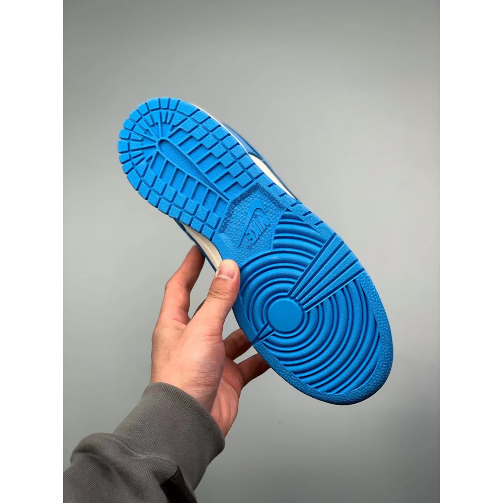 Nike Dunk Low "Light Blue/White" Nike Dunk Low "Light Blue/White"