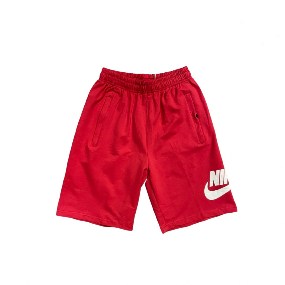 Шорты Nike "Red"