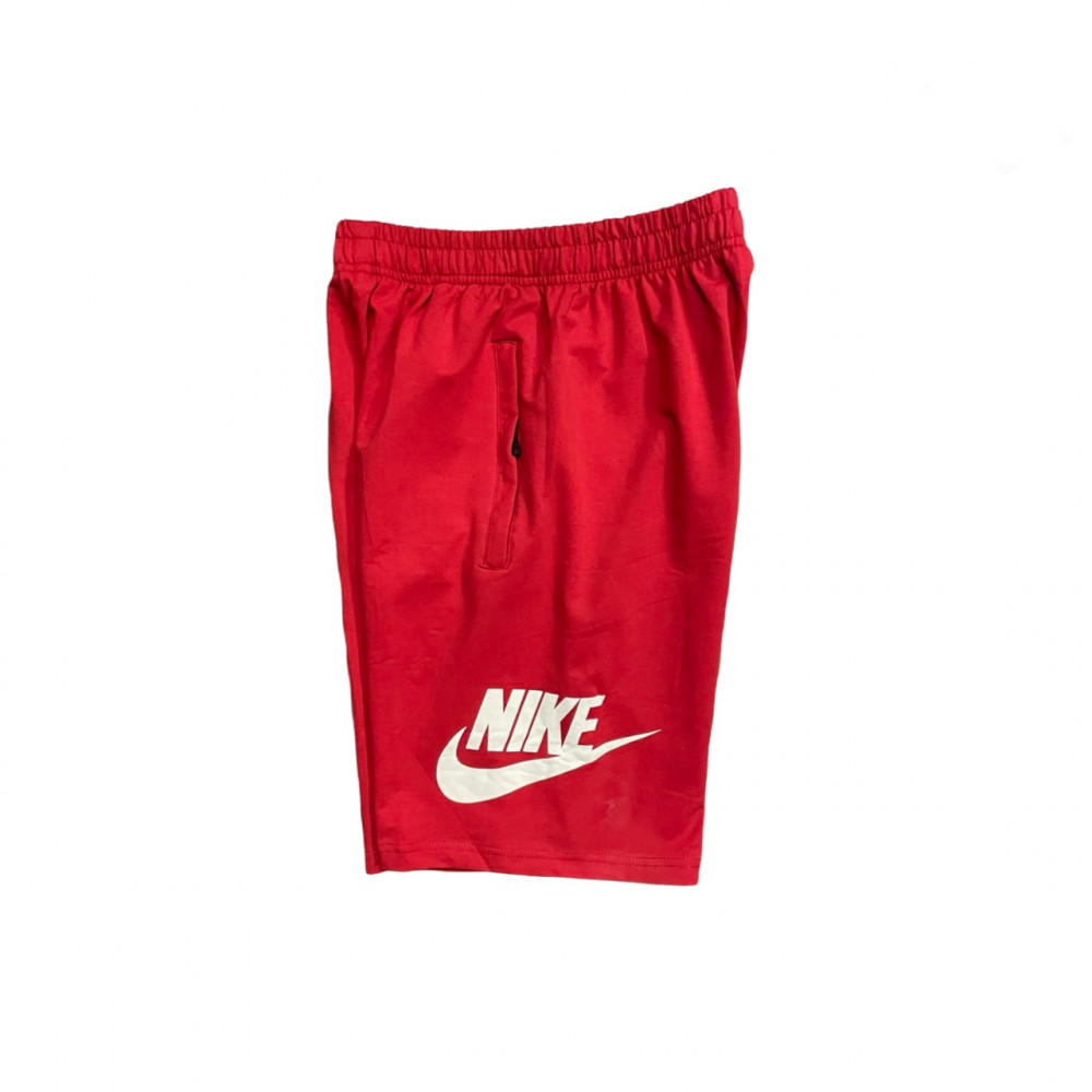 Шорты Nike "Red"