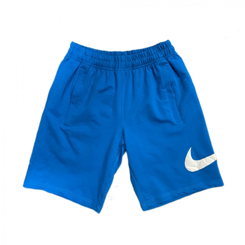 Шорты Nike "Blue Logo"