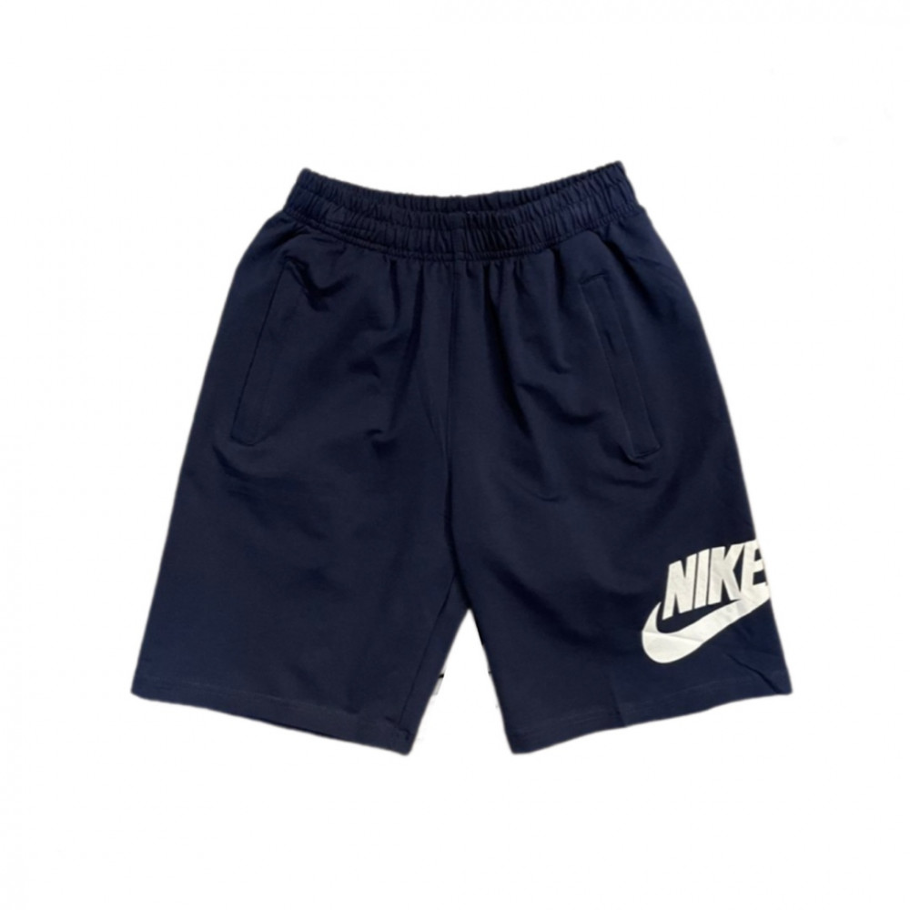 Шорты Nike "Durk Blue"