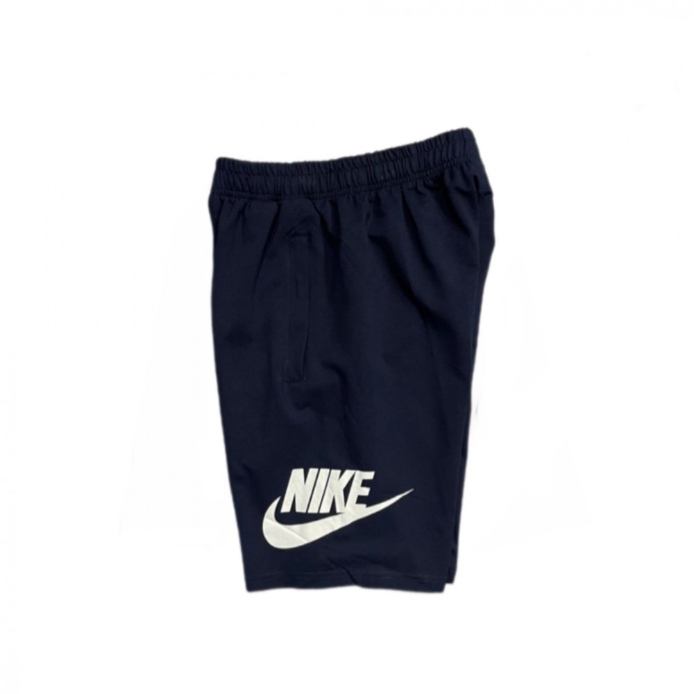 Шорты Nike "Durk Blue"