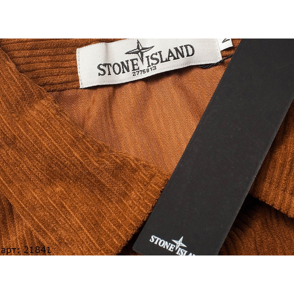 Рубашка Stone Island "21841"