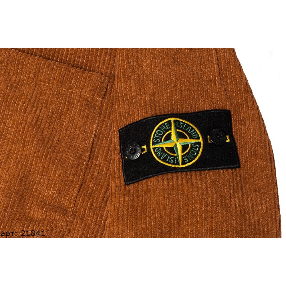 Рубашка Stone Island "21841"