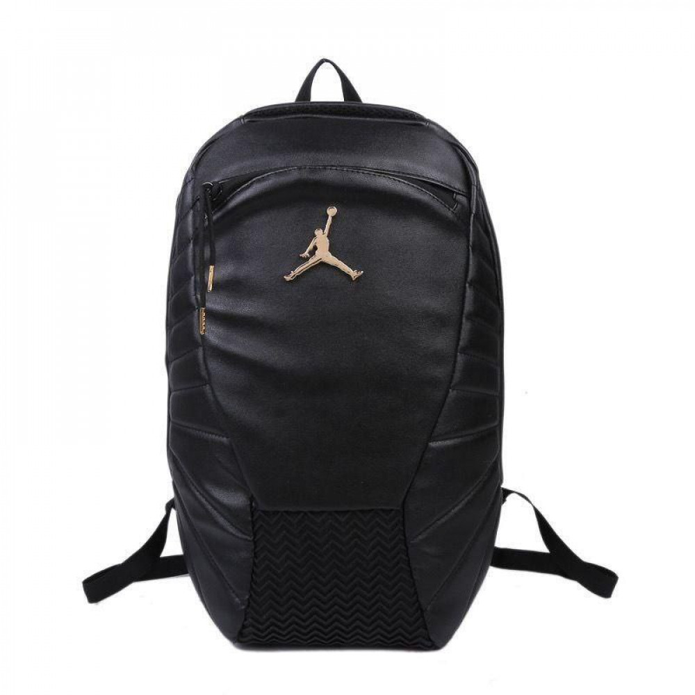 Рюкзак Jordan 12 "Black"