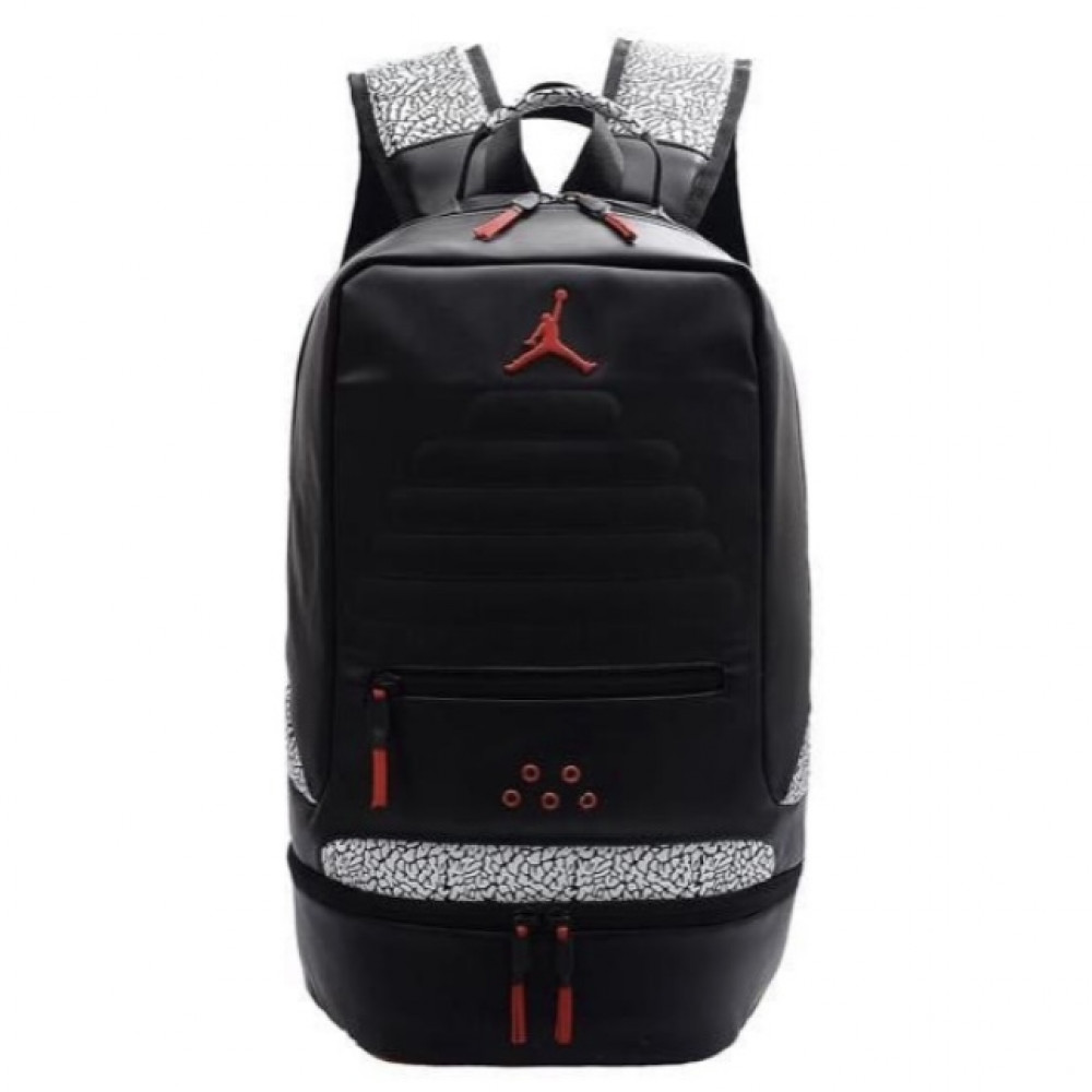 Рюкзак Jordan "Black"