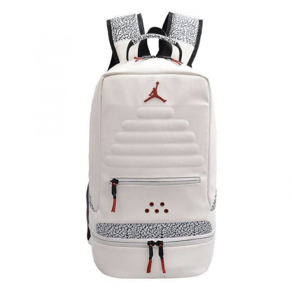 Рюкзак Jordan "White"