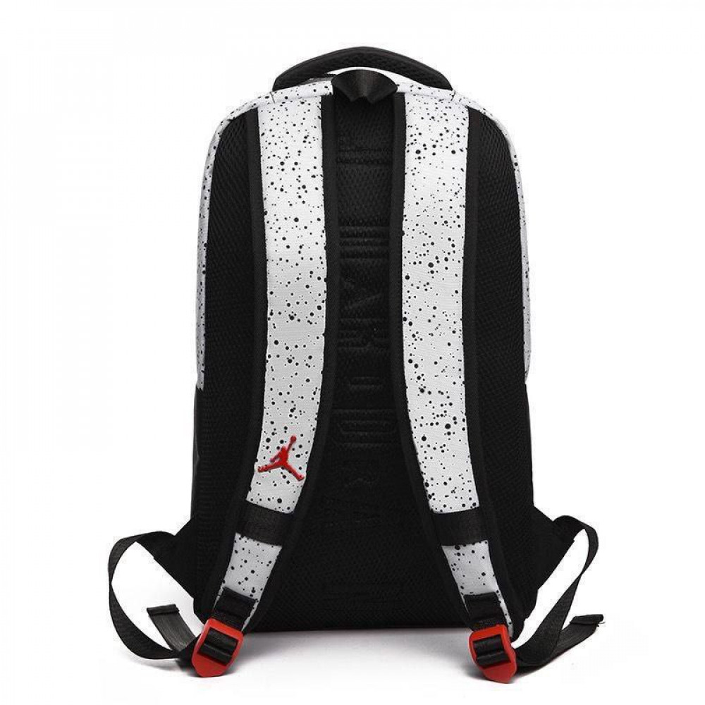 Рюкзак Jordan "Grey/Black"
