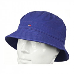 Панама Tommy Hilfiger "Blue"