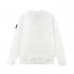 Свитшот Stone Island "All White"
