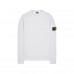 Свитшот Stone Island "All White"