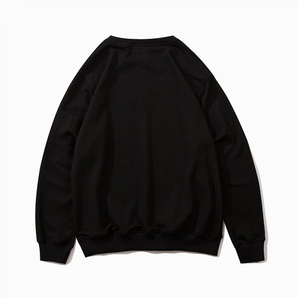 Свитшот C.P. Company "Black"