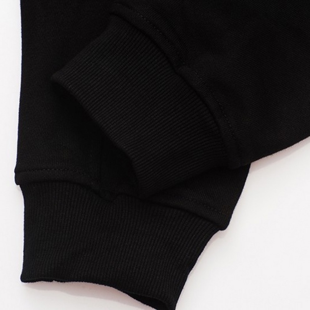 Свитшот C.P. Company "Black"