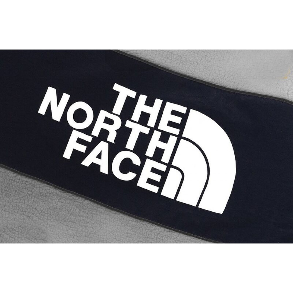 Куртка шерпа The North Face "White"