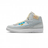 Jordan 2 Retro SP Union Fog "Smok"
