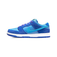 Nike Dunk SB "Nave Blue"